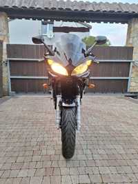 YAMAHA FZ6, CBF 600, GSR 600, MT, CBR, gwarancja