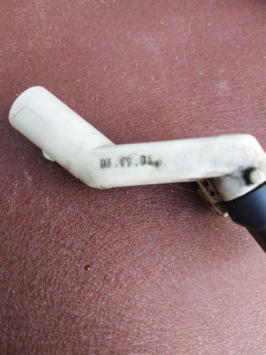 Датчик колінвала Пассат В6