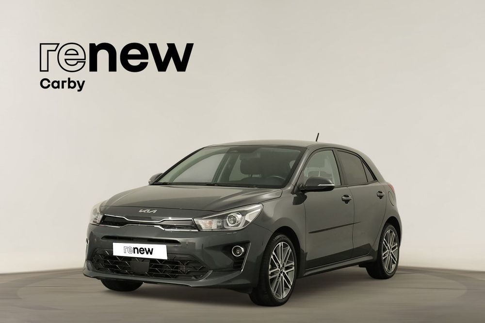 Kia Rio 1.0 T-GDi Drive JLL17