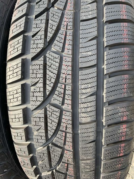 Шини нові 255/60 17 Hankook зима 2023 рік