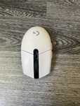 Ігрова мишка Logitech G305 Lightspeed Wireless (White)