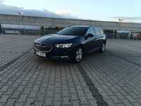 Opel Insignia  B kombi 1.6 cdti sprowadzona zarejestrowana 110 tys km