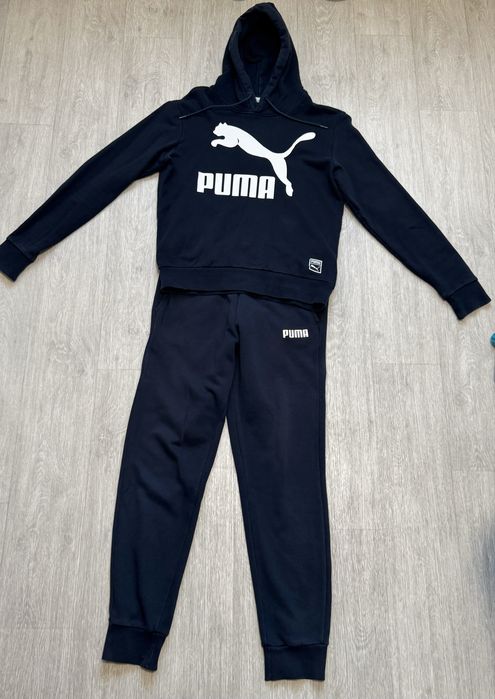 Спортивный костюм Puma