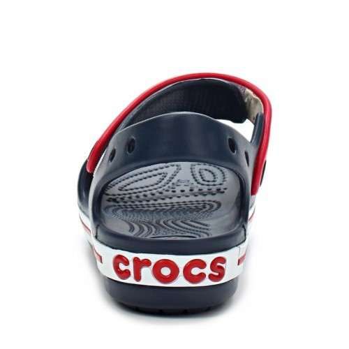 Босоножки крокс crocs crocband sandal kids, С10-J3