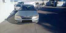 RENAULT LAGUNA II  1.6 , PARA PEÇAS