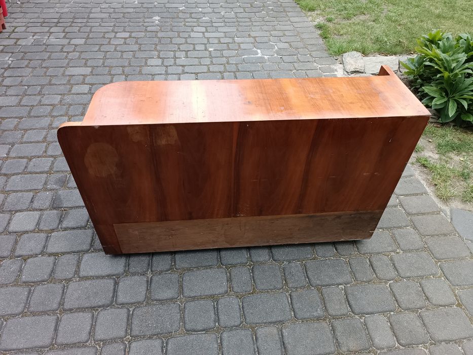 Toaletka szafka PRL