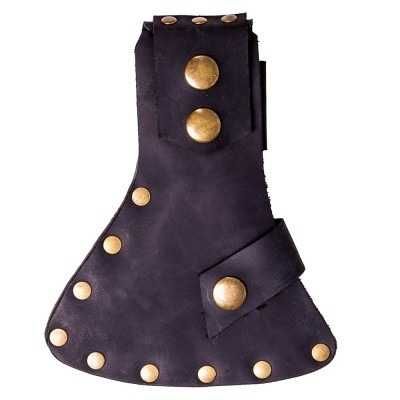 Сокира ручної роботи Скіф TR1/5 з чохлом Топор ручной работы