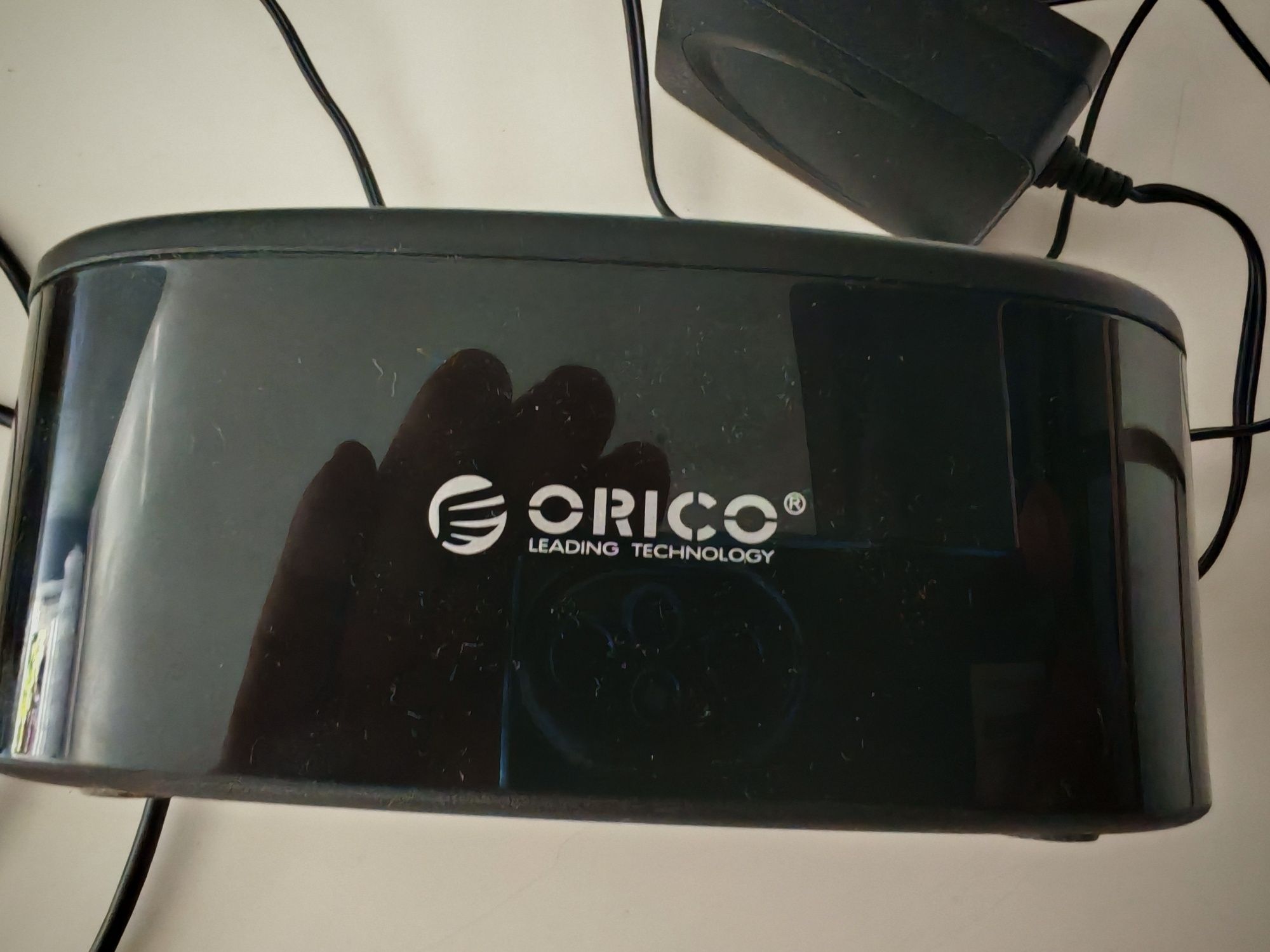 Stacja dokująca Orico 2hd