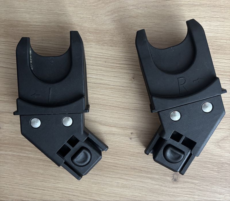 Adapter valco do fotelika maxi cosi
