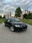 Audi A3 8P Sline 2.0 TDI BKD Bose RNSE Ledy ZAMIANA