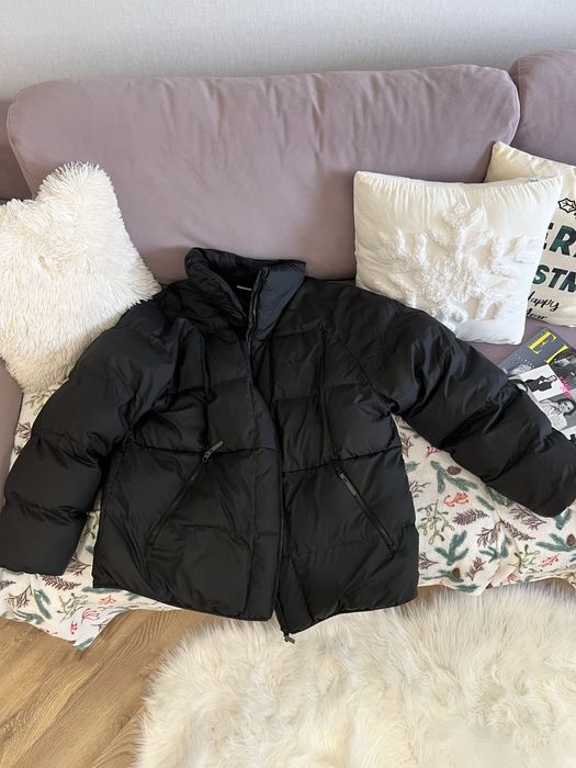 Puma Puffer Jacket 626506-01