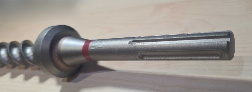 Wiertło do betonu Hilti te-y hda-b 30/230