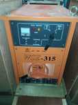 Аппарат сварочный AC/DC WSE-315 сварки TIG/MMA