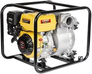 Loncin Lc80Nb20-6.1Q Motopompa Pompa Strażacka Spalinowa Szlamowa 69M3