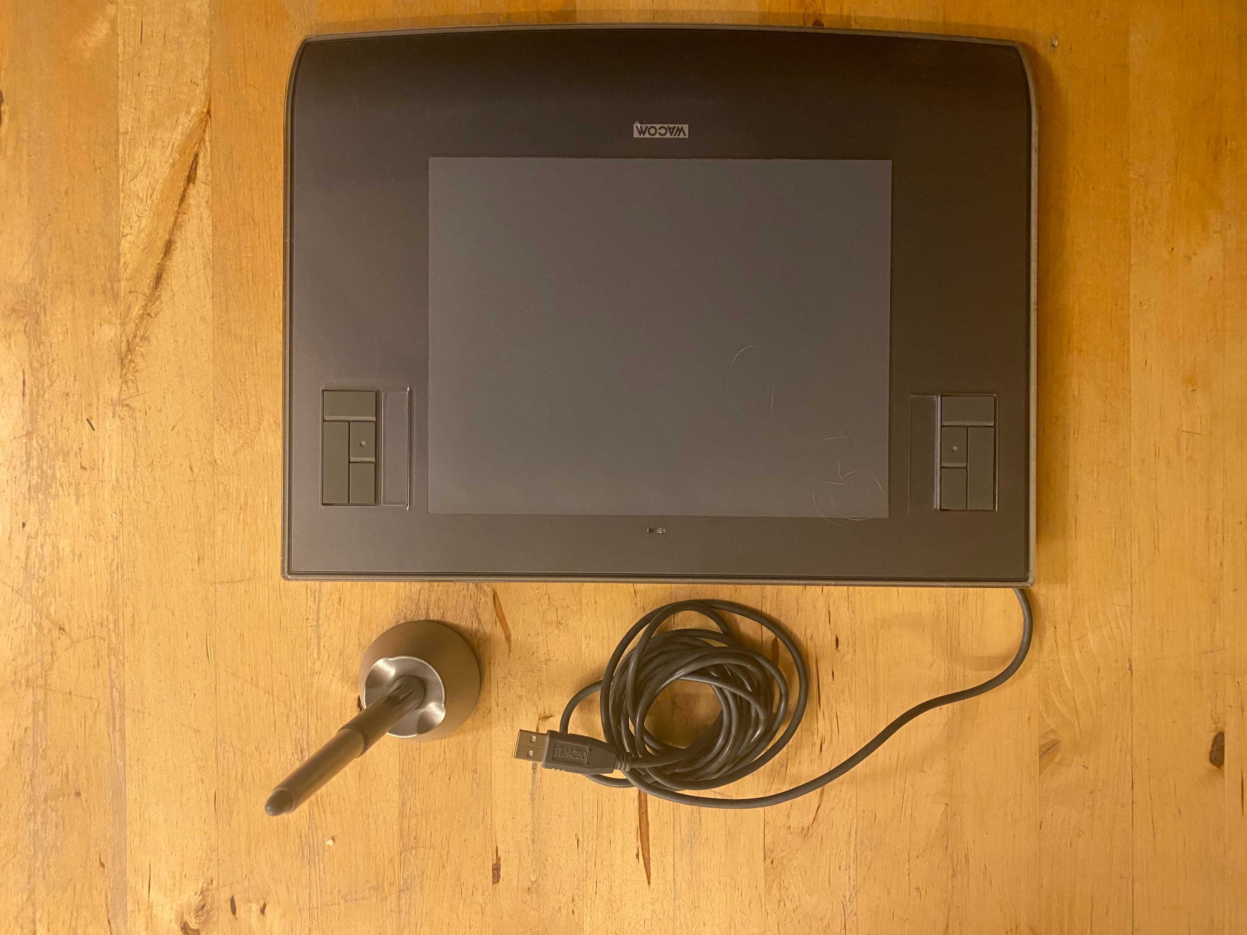 Wacom Intuos 3 tablet