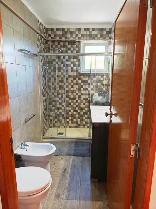 Apartamento para arrendar em Carcavelos