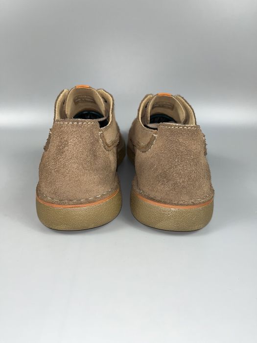 Кроссовки Clark’s 41 размер (по стельке 26.5 см)