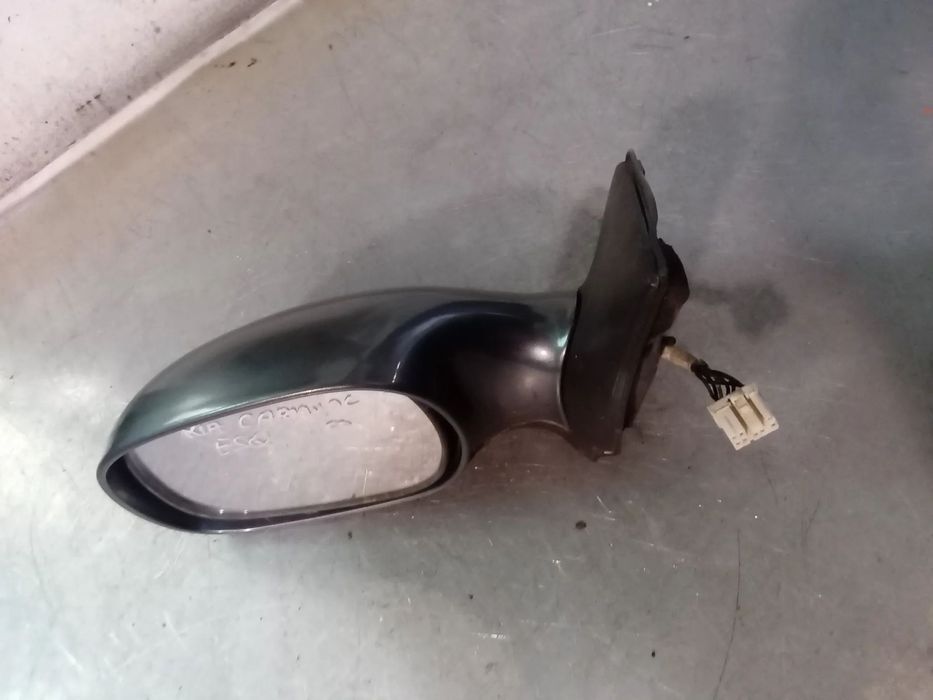 ESPELHO RETROVISOR KIA CARNIVAL I - ESQUERDO