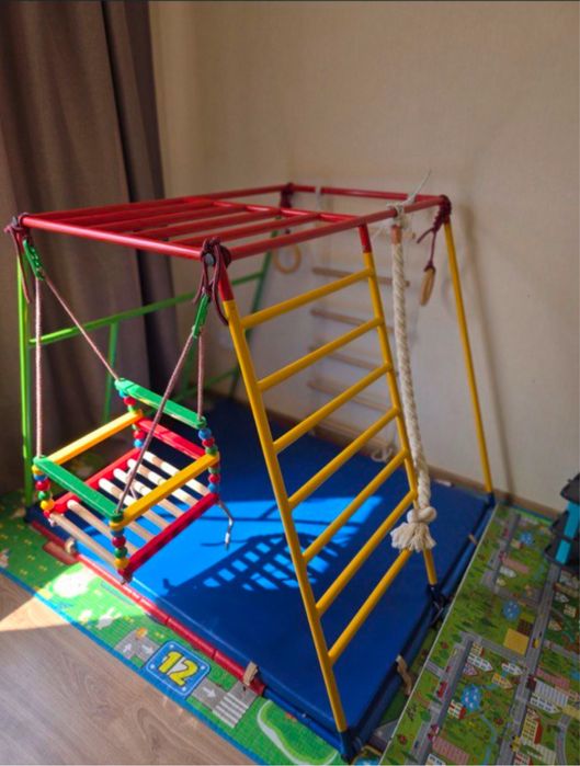 Ігровий центр комплекс, куточок