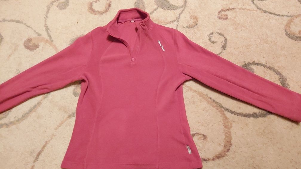 Bluza polarowa Quechua M