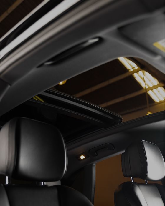 PORSCHE MACAN PDK