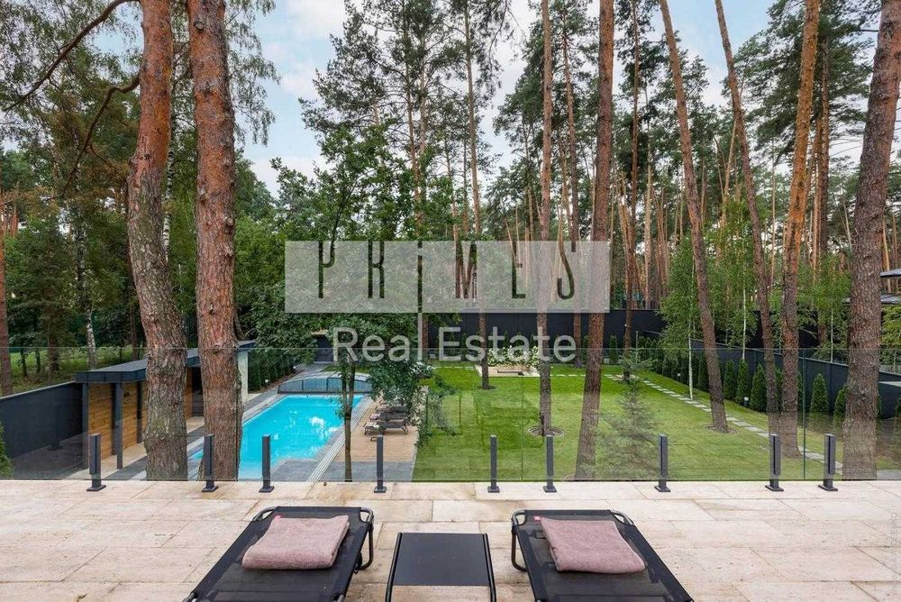 Продаж будинку Плюти. Сучасний ремонт! Басейн