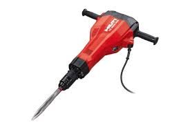 Аренда\Прокат Отбойного Молотка Хилти (600-900 грн\сутки)