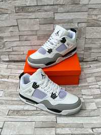 NIKE AIR JORDAN 4 RETO nowe buty białe Nike