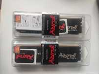 Оперативна пам'ять Kingston ddr5 16 GB