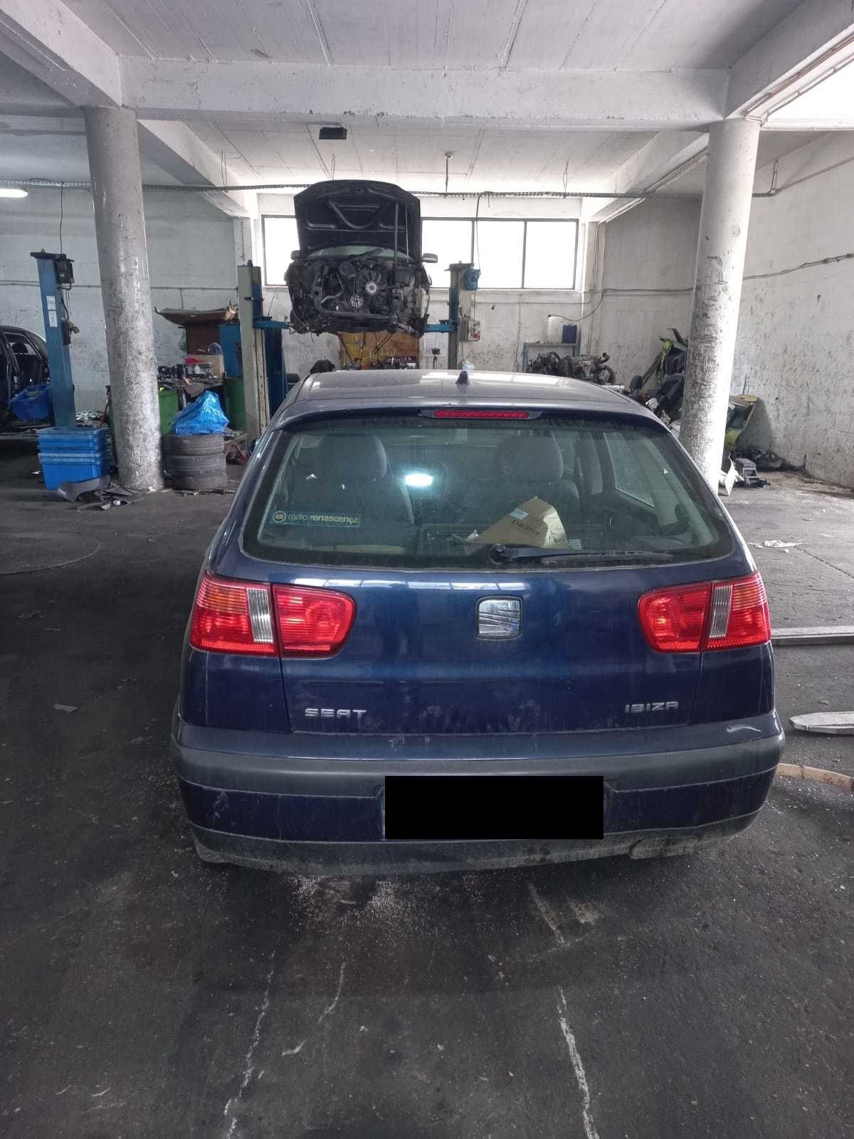 Seat Ibiza para peças