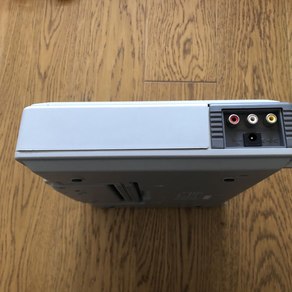 Konsola Sega TG16 PCEngine