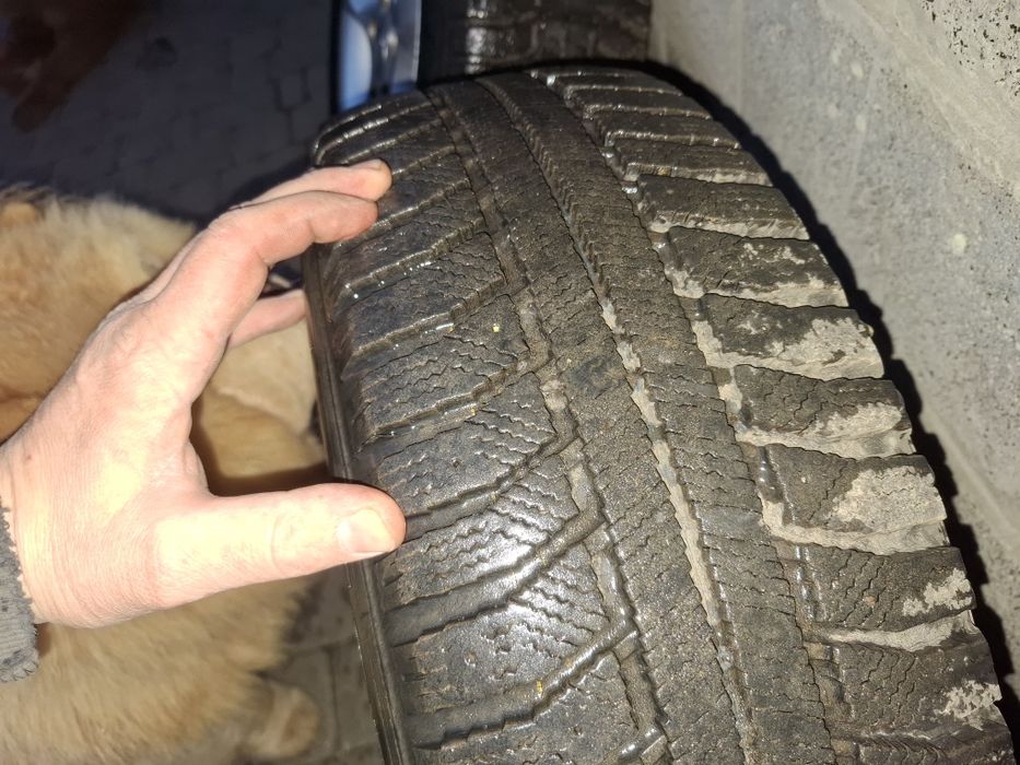 Продам R15 5*114.3