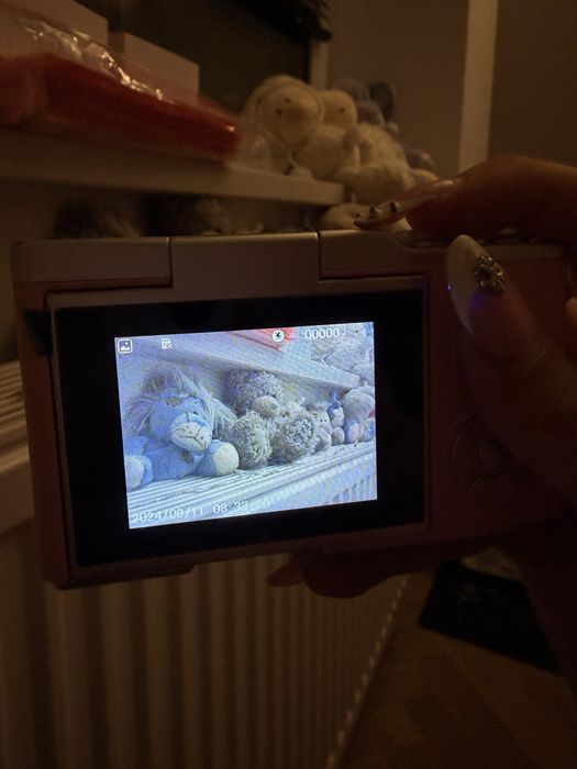 Aparat robiacy zdjecia w stylu vintage!