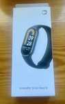 Xiaomi Mi Band 8 Gratis 3 paski!!!
