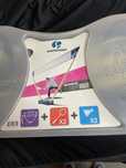 Rede e kit de Badminton Artengo