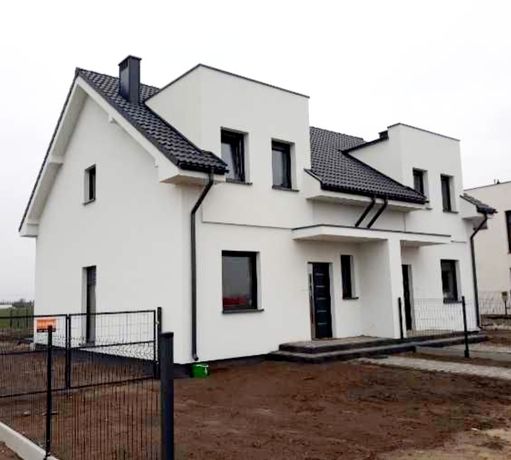 Pianowo ,ul.Okrężna 103 m2, plus 28 m2 poddasza