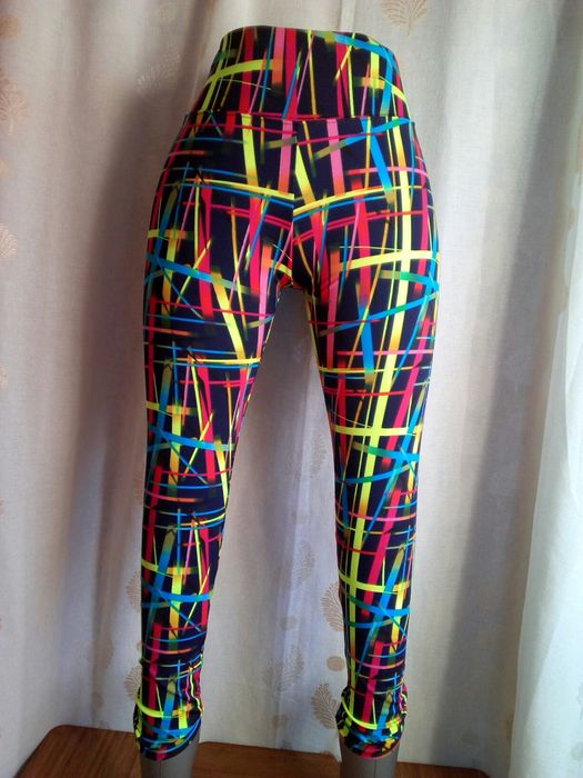 Leggings desporto * Tamanhos - M ; L ; XL ; XXL * Artigo Novo