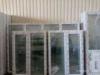 Металопластикові вікна та двері, установка вікон у Ямполі