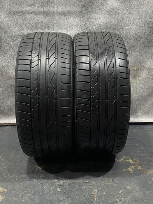 ‼️ЛІТНЯ РЕЗИНА‼️ Bridgestone • 215/40 R17 АРТ:576