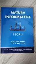 Teoria Matura Informatyka
