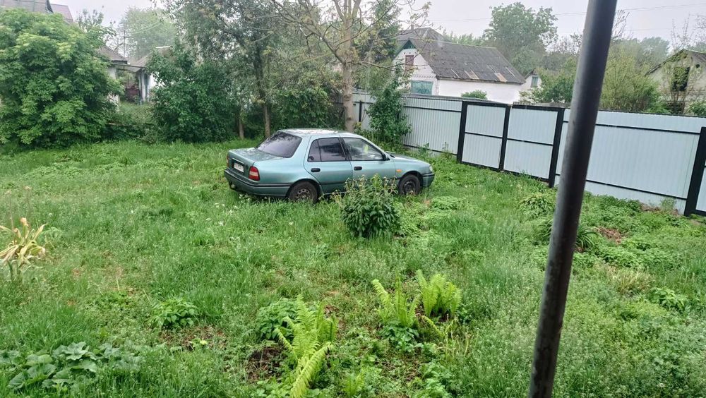 Продам власне авто