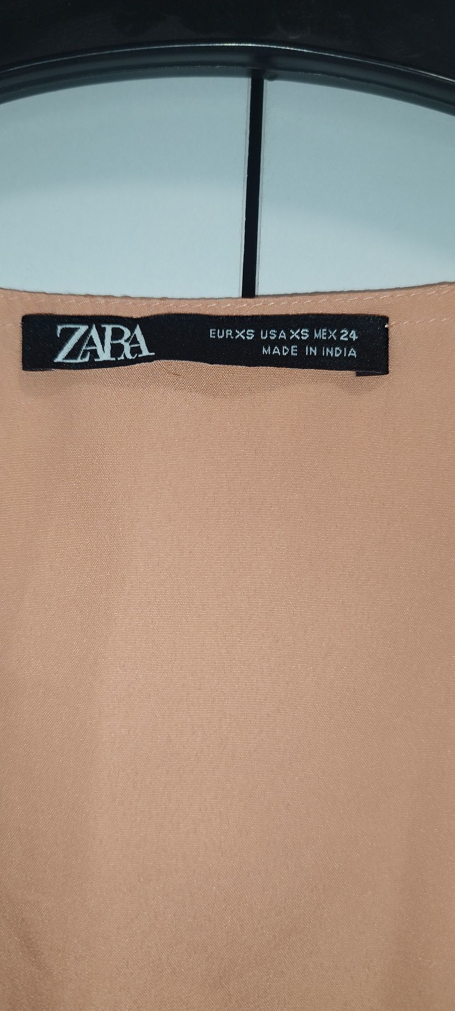Чорна Сукня Morgan / ZARA / ASOS
