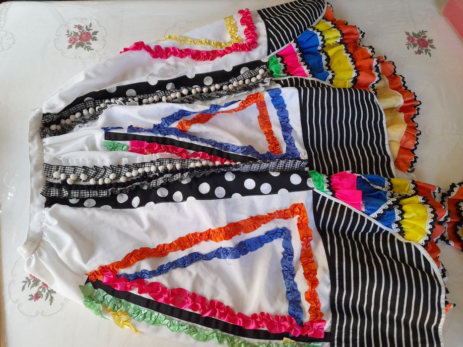 Disfarce de carnaval