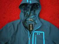 UNDER ARMOUR Damska Przeciwdeszczowa roz YXLl Nowa Okazja