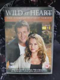 Wild at Heart DVD-Video Sezon 1 (2xDVD) EN