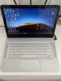 Бізнес ноутбук HP Envy 13 (4K, i5, 1TB SSD)