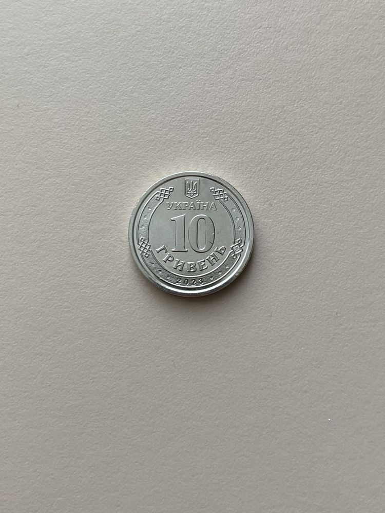 Рідкісна колекційна монета «ППО»