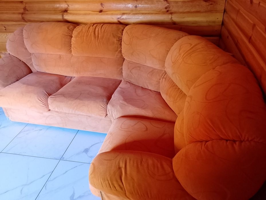 Продам угловой диван