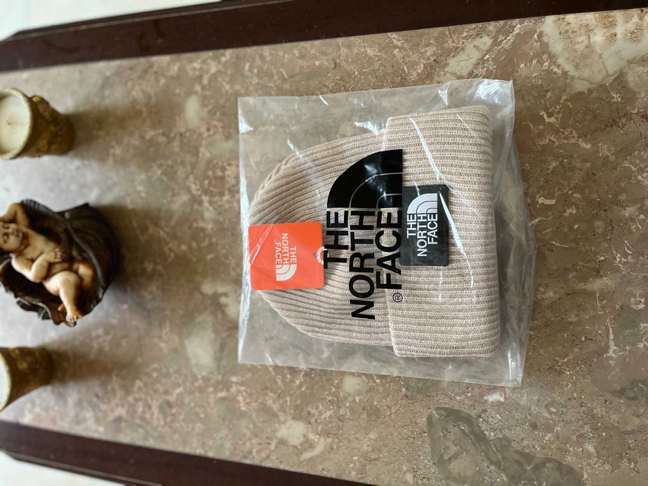 Gorro The North Face Beje