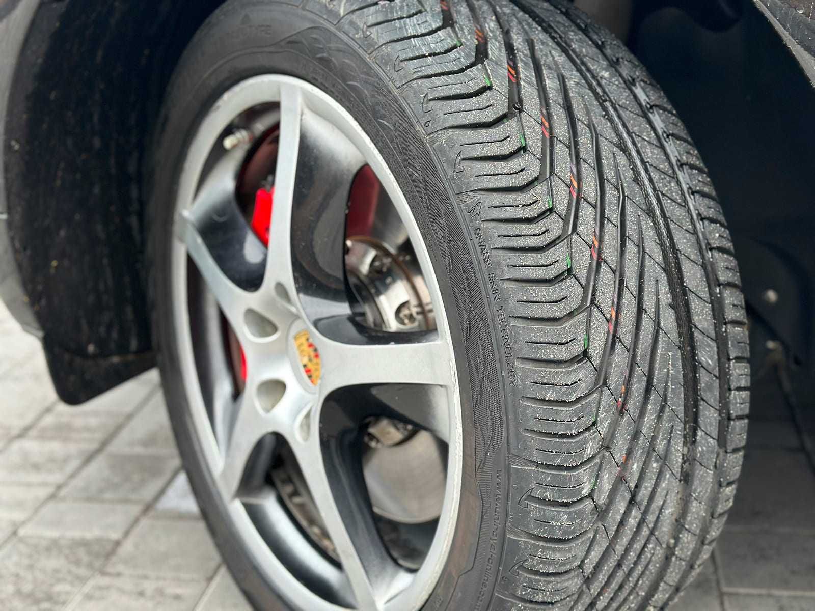 Продам Porsche Cayenne 2006р. #70239